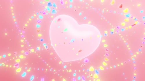 Glowing Pink Heart Pulsing Animation with Sparkling Background, Backgrounds Motion Graphics ft. love & romantic - Envato Glowing Pink Heart Pulsing Animation with Sparkling Background, Backgrounds Motion Graphics ft. love & romantic - Envato