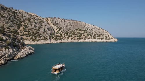 Bateau
