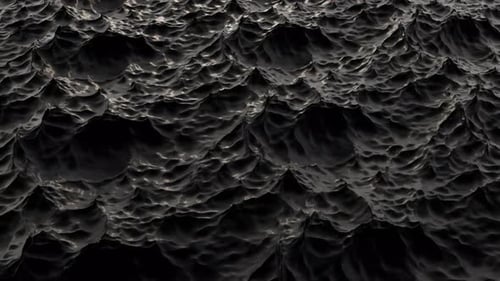 Black Ocean