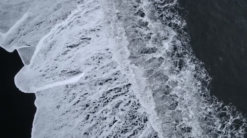 Waves Aerial