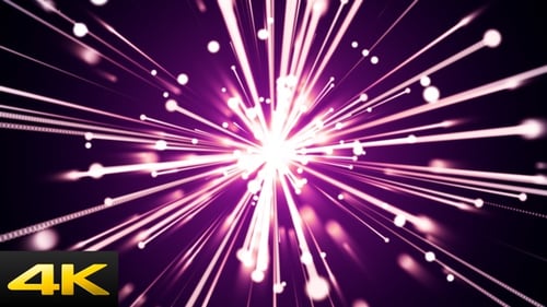 Star Burst Streifen
