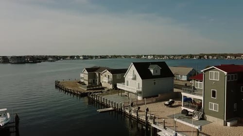 Aerial Shot Connecticut