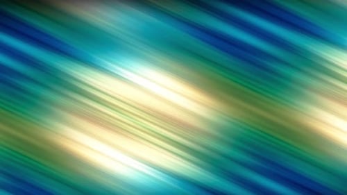 Dynamic Abstract Light Streaks Motion Background