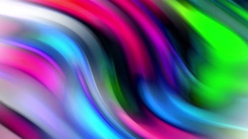 Rayures de ligne dégradé abstrait fond coloré