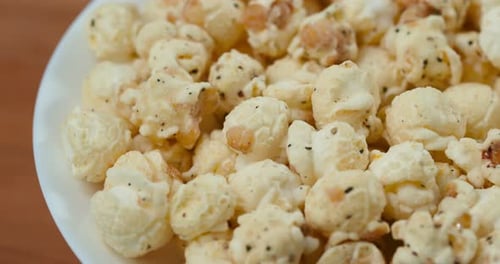 pop-corn