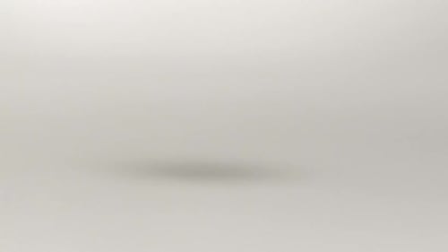 Egg Falling and Breaking in Slow Motion