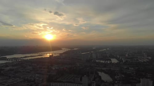 Evening Kyiv