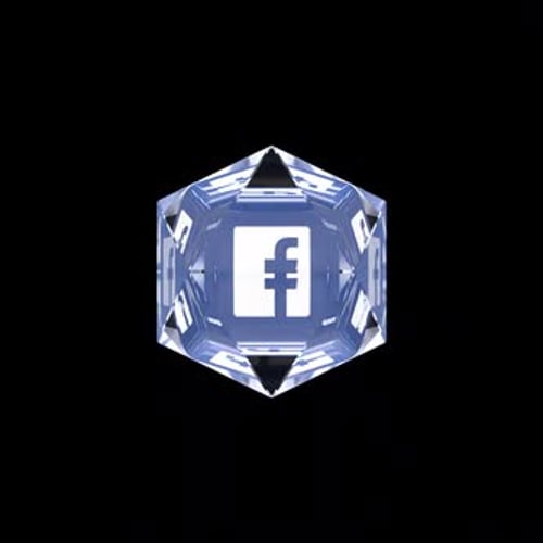 Crystal-Facebook-Symbolanimation