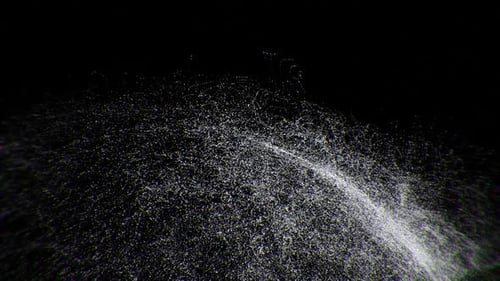 Abstract Art Background 3