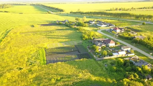 Village