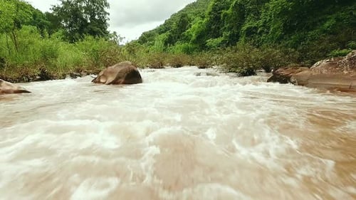 River Stream 05