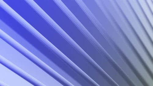 Smooth Dynamic Geometric Lines Background Animation