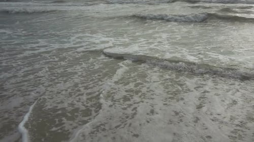 Sea Waves
