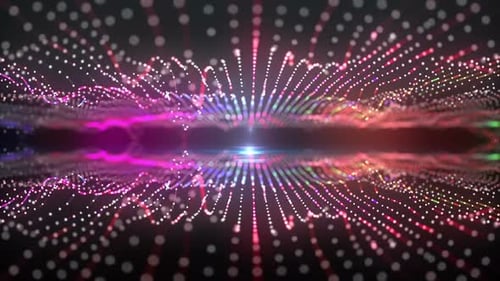 Digitale Wellen