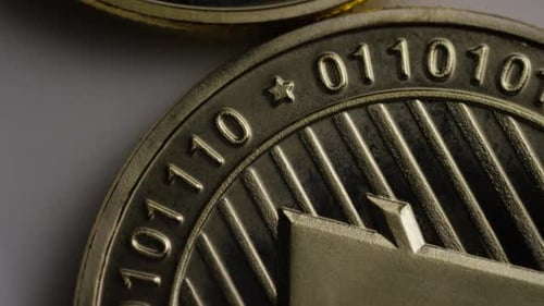 Plan rotatif de Litecoin Bitcoins