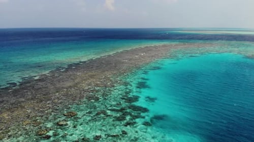 Amazing Ocean Colors