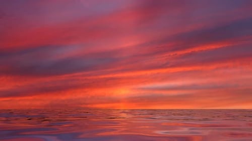 Sea