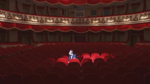 Effects after pandemic of coronavirus.