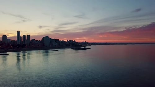 Mar Del Plata Argentina