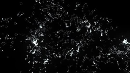 3D Spritzwasser 2
