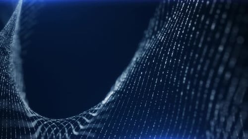 Abstract Particles