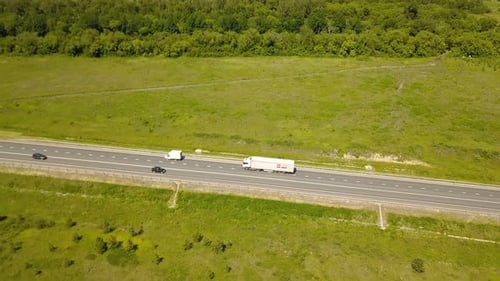 Highway Trucks