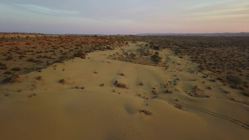 Indian desert. Nature, outdoor, background