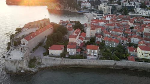 Aerial Video