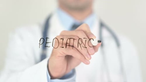Pediatrics