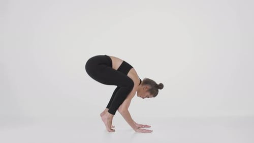Yoga for Advanced People