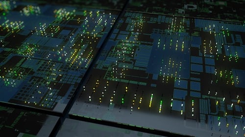 Digital Processing Flicker 2