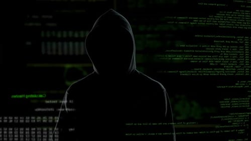 Hacker Gives Threatening Message to Privacy and National Security Terrorism