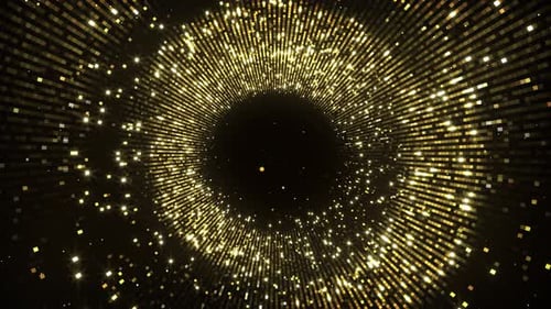 Auszeichnungen Glitters