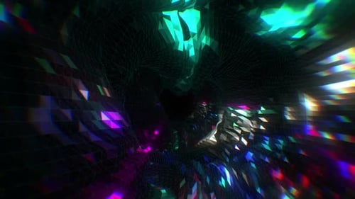 Vj-Tunnel 01 Hd