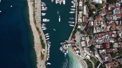 Kalkan Turkey