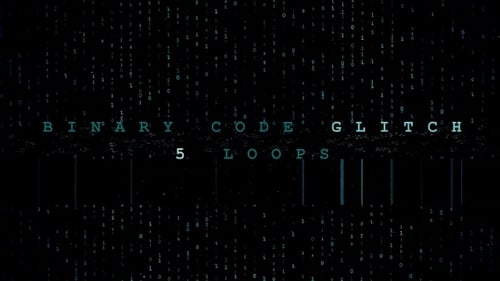 Falha no Código Binário