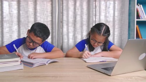 Education At Home