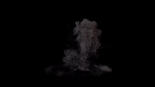 Explosion 3 Clip