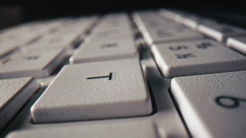 Keyboard Macro (2K)