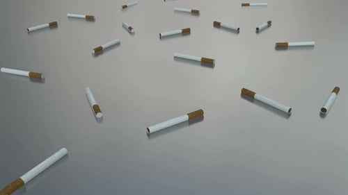 Cigarette 01