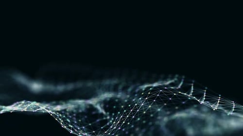 Antecedentes de la red tecnológica.