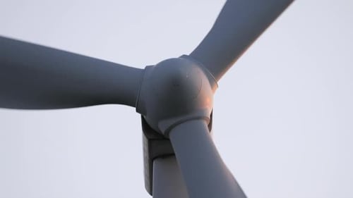 Wind Turbine
