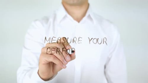 Measure Your Performance