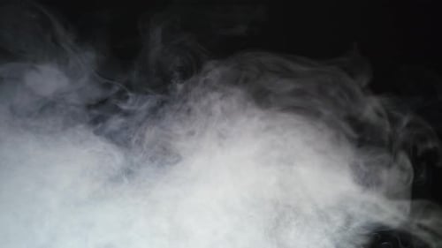 Smoke Background