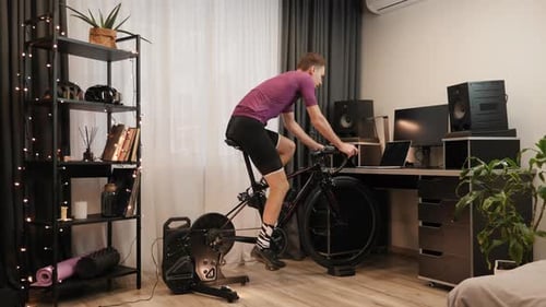 Indoor Cycling