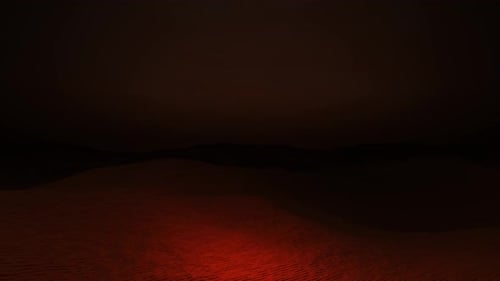 Dark Desert