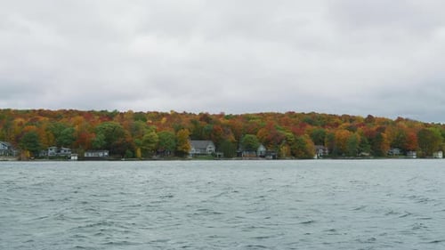 Thirty Thousand Islands, Canada