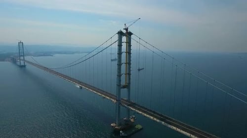 Bosporus-Brücke