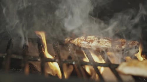Roasted Chicken Breast