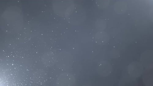 Particles Background Loop 01